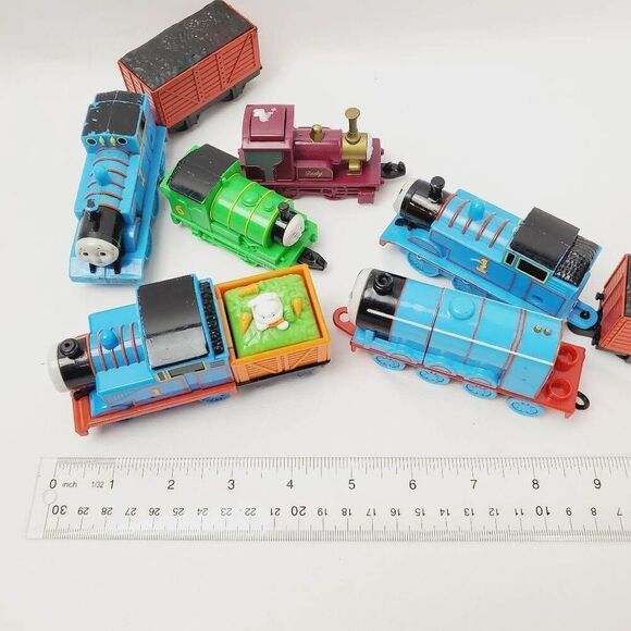 Thomas and Friends Subway, lego Engines Toy - Picture 6 of 6